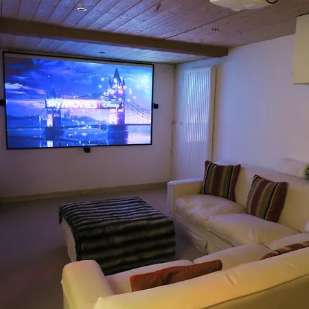 Chalet Chalet Caroline