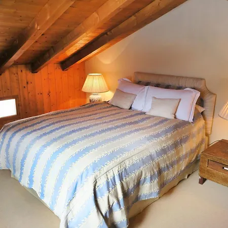 Chalet Caroline