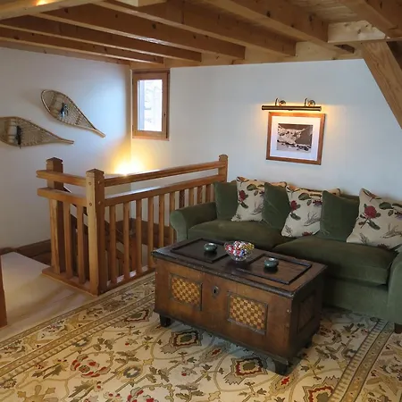 Chalet Caroline Chalet *