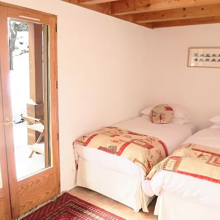 Chalet Caroline Chalet Chamonix