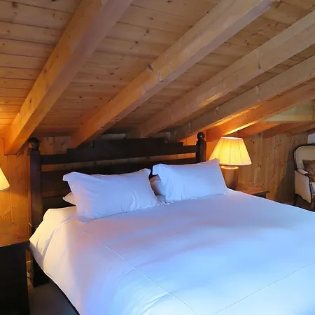 Chalet Caroline Chalet Chamonix