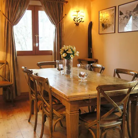 Chalet Chalet Caroline *