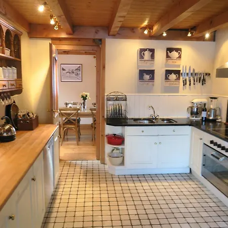 Chalet Caroline