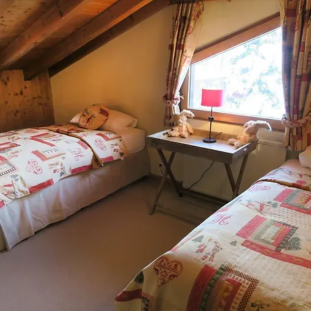 Chalet Caroline Chalet Chamonix