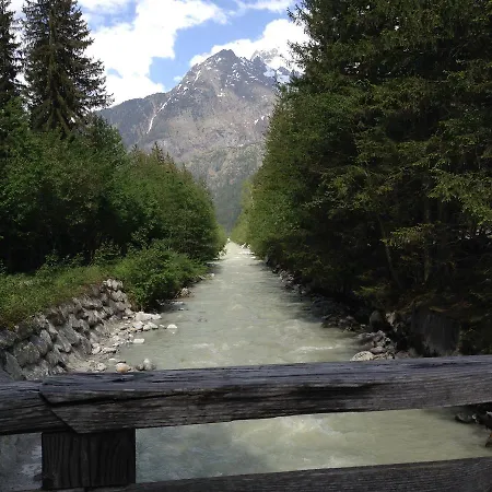 Chalet Caroline *