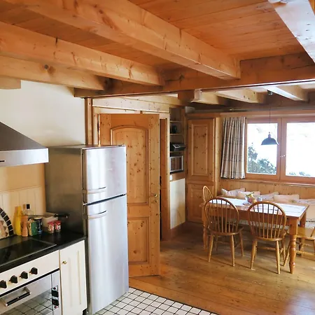 Chalet Chalet Caroline