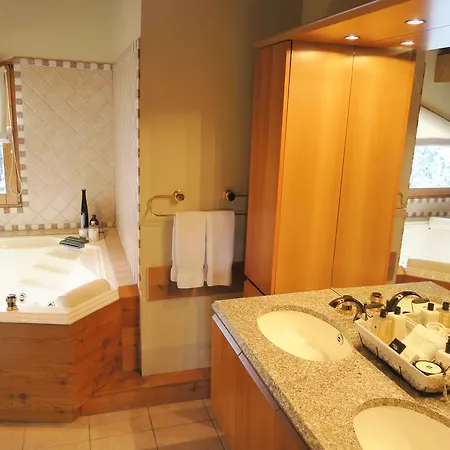 Chalet Chalet Caroline Chamonix