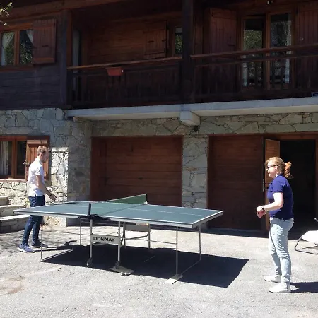Chalet Chalet Caroline